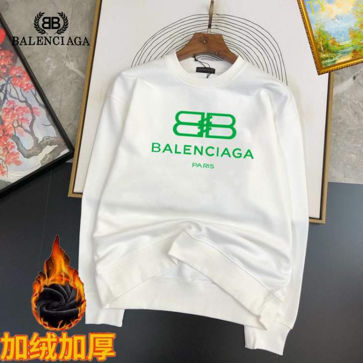 Picture of Balenciaga Sweatshirt _SKUBalenciagaM-3XL25tn10729750